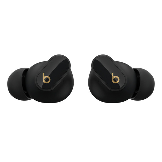 Beats Studio Buds +, True Wireless slušalice, Crna / Zlatna