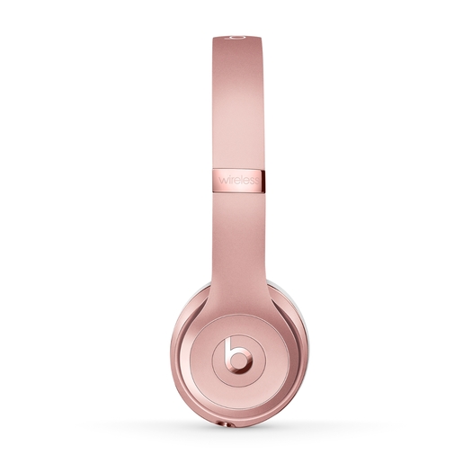 Beats Solo3, bežične slušalice,Rosegold