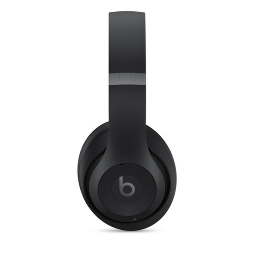 Beats Studio Pro, bežične slušalice, Crna