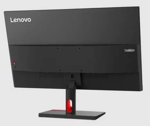 Lenovo monitor ThinkVision S27i-30, 63DFKAT4EU, 27", IPS, FHD, VGA, 2xHDMI, 100Hz, 4ms