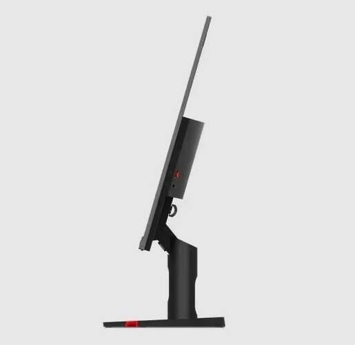 Lenovo monitor ThinkVision S27i-30, 63DFKAT4EU, 27", IPS, FHD, VGA, 2xHDMI, 100Hz, 4ms