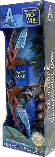 Zing Avatar Ceremonial luk i strijele