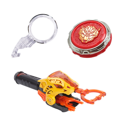 Infinity Nado S6 starter set Blazing War Bear