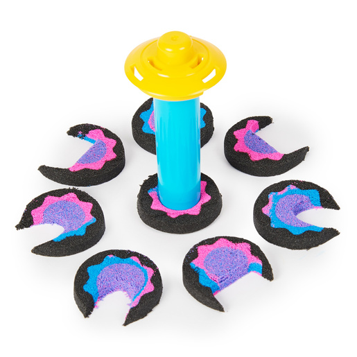 Kinetički pijesak - Slice N' Surprise