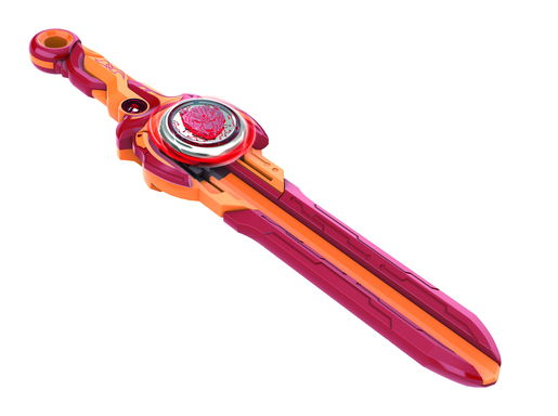 Infinity Nado S6 standard set Blazing War Bear