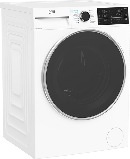 Beko perilica sušilica rublja B5DFT88442W
