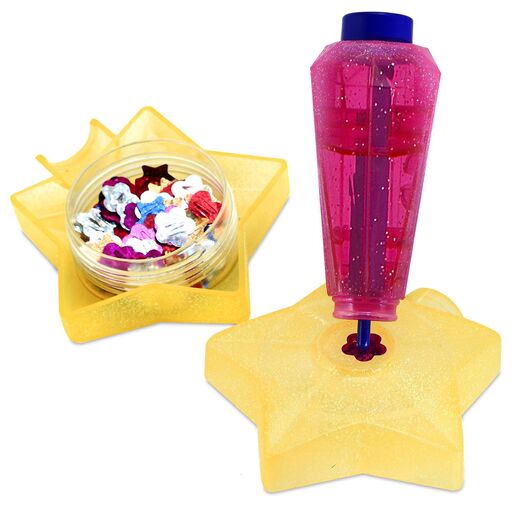 Plišana igračka Shimmer Stars - panda Piksi, s opremama