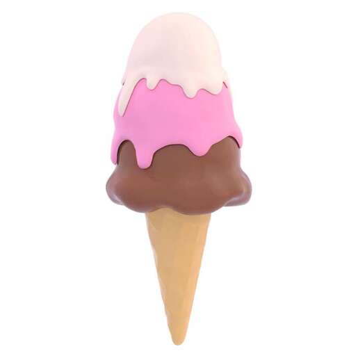 Društvena igra Ice Cream Meltdown