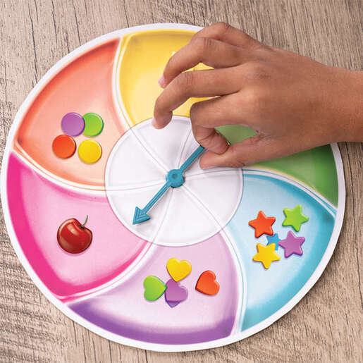 Društvena igra Ice Cream Meltdown