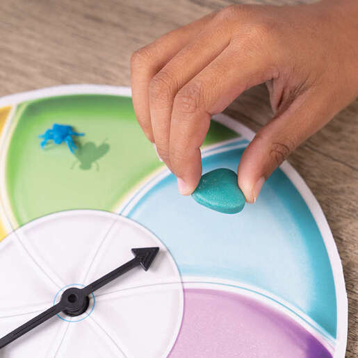 Društvena igra Ice Cream Meltdown