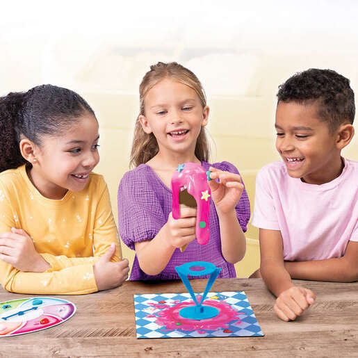 Društvena igra Ice Cream Meltdown