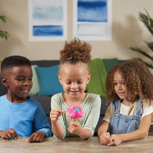 Društvena igra Ice Cream Meltdown