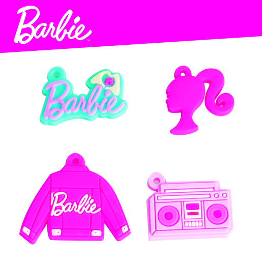 Barbie modni nakit u torbici