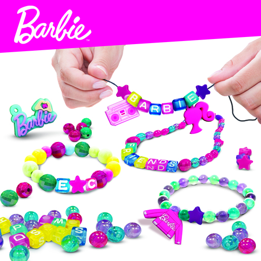 Barbie modni nakit u torbici