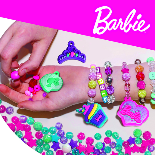 Barbie nakit u torbici leptira