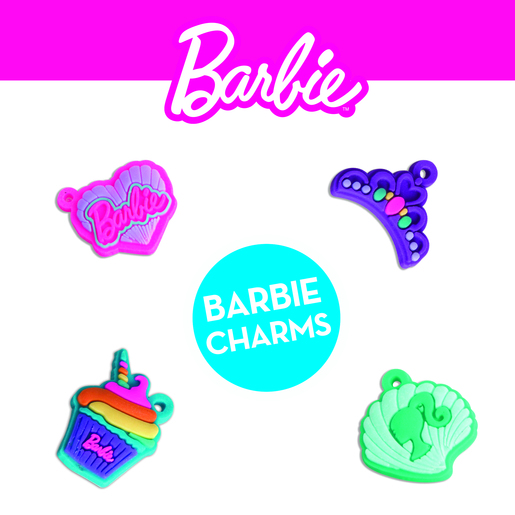 Barbie nakit u torbici leptira