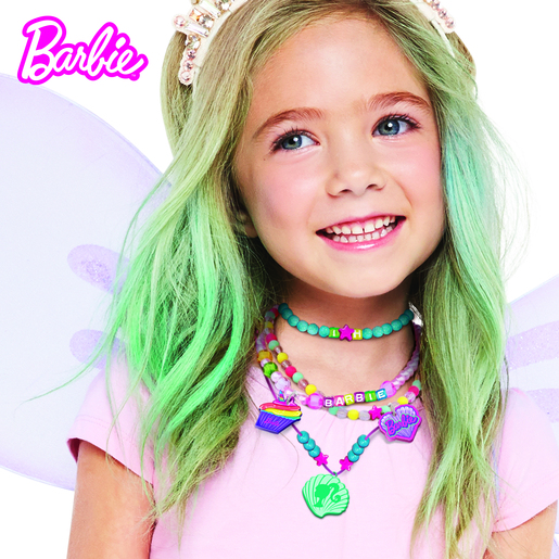 Barbie nakit u torbici leptira