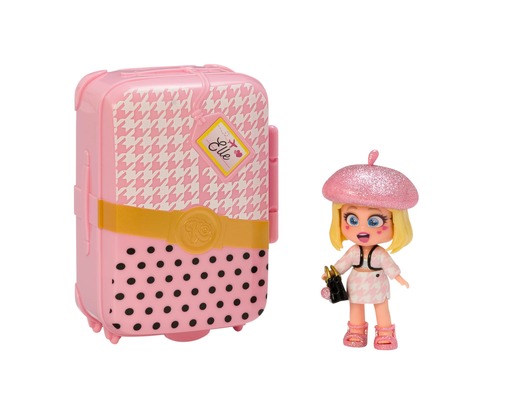 Kookyloos Elin kofer