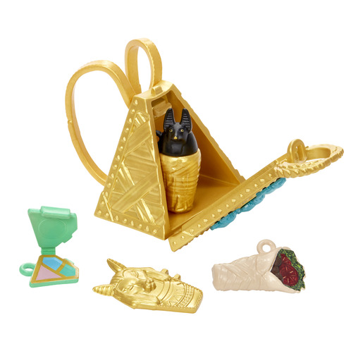 Monster High Cleo lutka