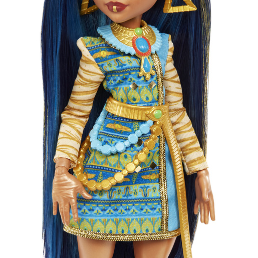 Monster High Cleo lutka