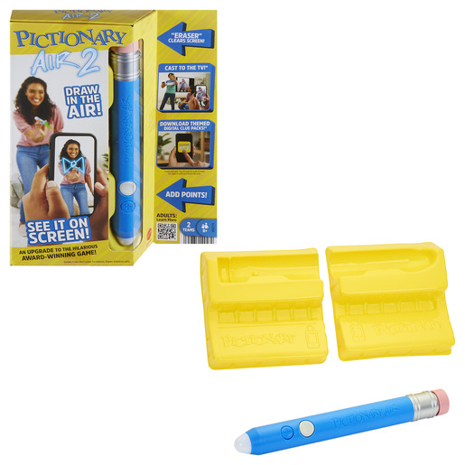 Društvena igra Pictionary Air 2.0 