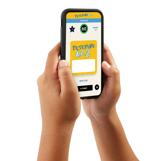 Društvena igra Pictionary Air 2.0 