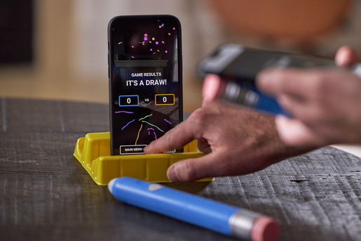 Društvena igra Pictionary Air 2.0 