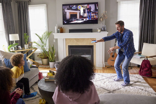 Društvena igra Pictionary Air 2.0 