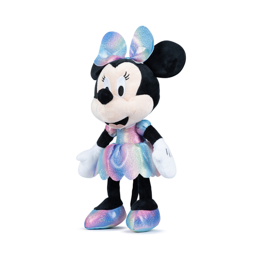 Disney plišana Minnie, plava