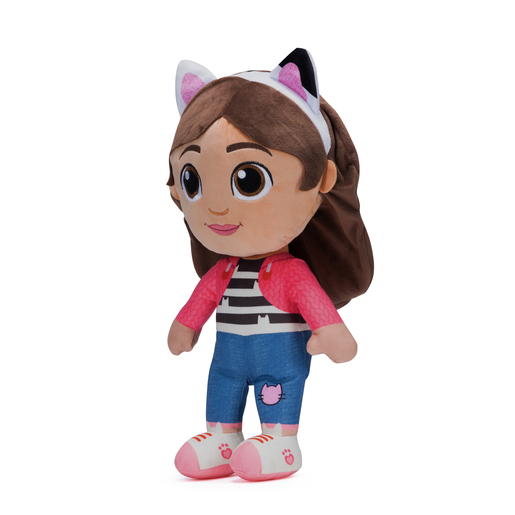 Gabby's Dollhouse plišana Gabby 46 cm