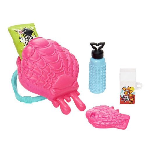 Monster High Lagoona lutka