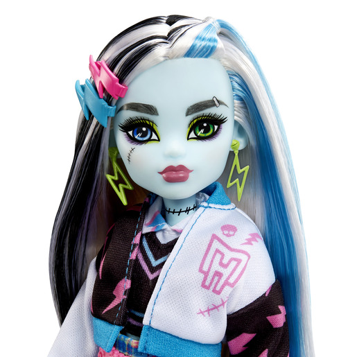 Monster High Frankie lutka