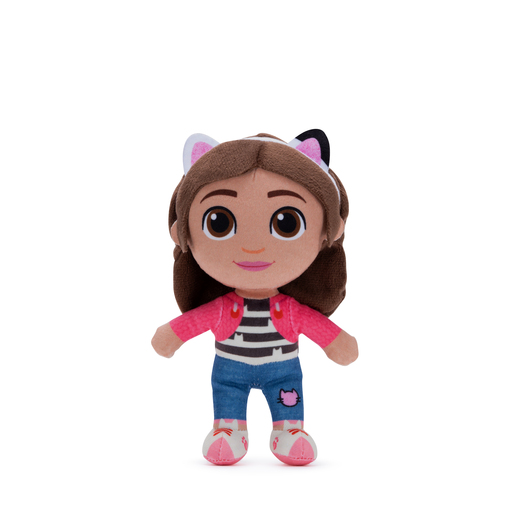 Gabby's Dollhouse plišana Gabby 18 cm