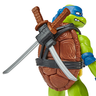 TMNT osnovna figura Leonardo