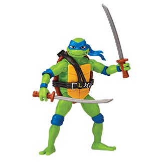 TMNT osnovna figura Leonardo
