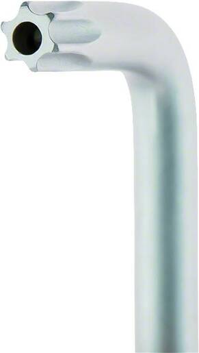 Bosch Professional 9-dijelni set ključeva TORX