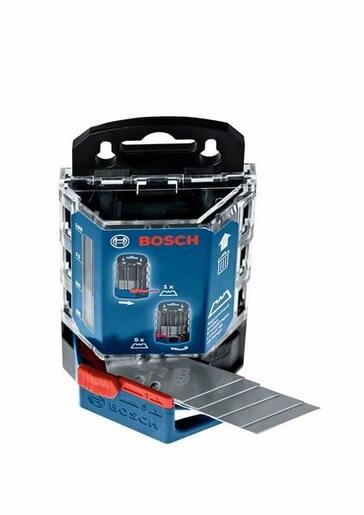 Bosch Professional set pomoćnih oštrica u dozatoru 50 kom