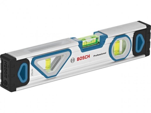 Bosch Professional mjerač nagiba 25cm (magnetski)