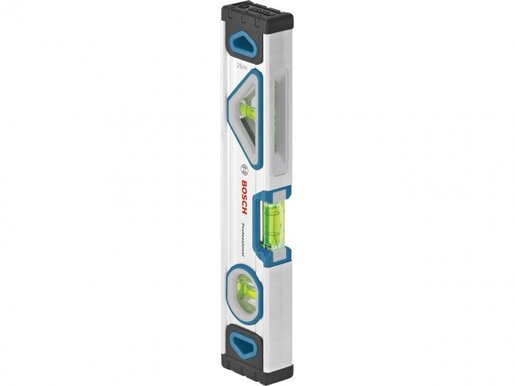 Bosch Professional mjerač nagiba 25cm (magnetski)