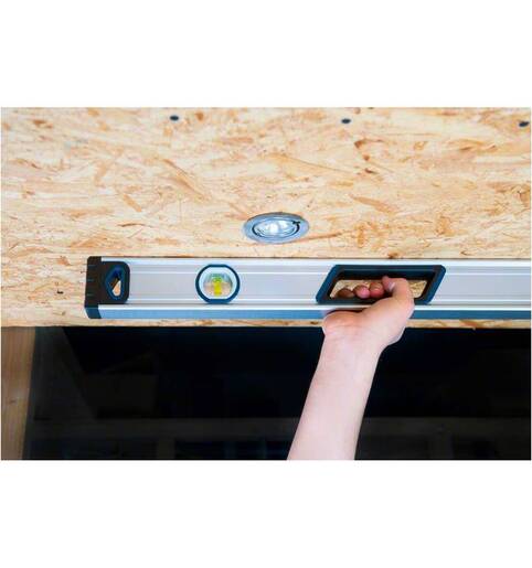 Bosch Professional Premium mjerač nagiba 120cm