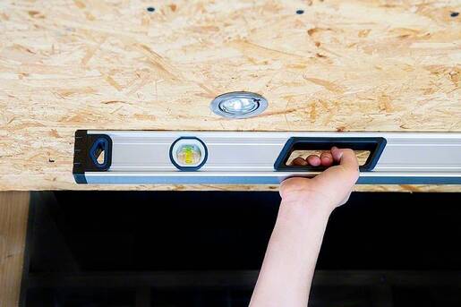 Bosch Professional Premium mjerač nagiba 120cm