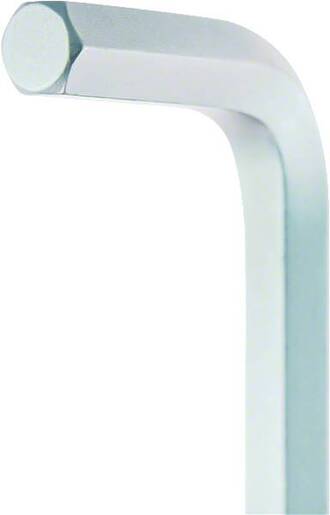 Bosch Professional 9-dijelni set ključeva za unutarnji šesterostrani prihvat (HEX)