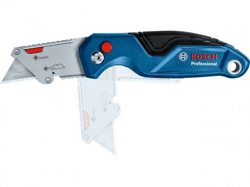 Bosch Professional sklopivi nož