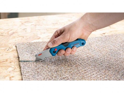 Bosch Professional sklopivi nož