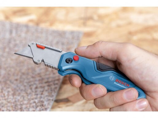 Bosch Professional sklopivi nož