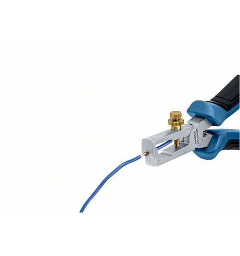 Bosch Professional kliješta za skidanje izolacije 160 mm
