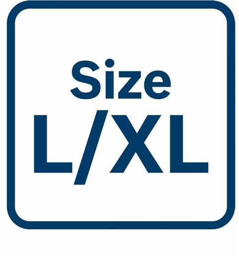 Bosch Professional remen za alat 108 cm