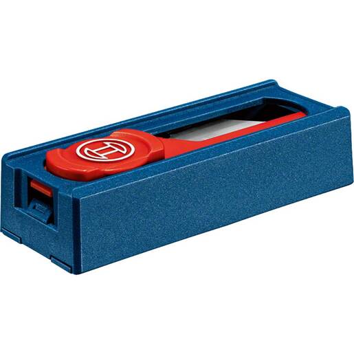 Bosch Professional komplet oštrica za sklopivi nož 10 kom