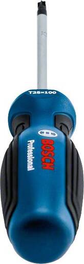 Bosch Professional odvijač TX25
