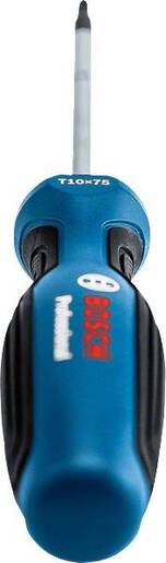 Bosch Professional odvijač TX10
